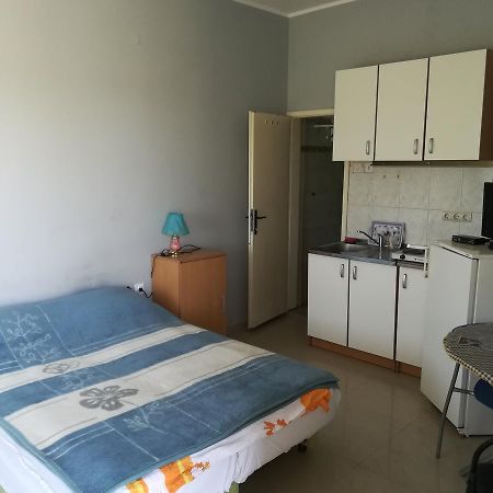 Apartmani Filipovic Kladovo Exterior photo