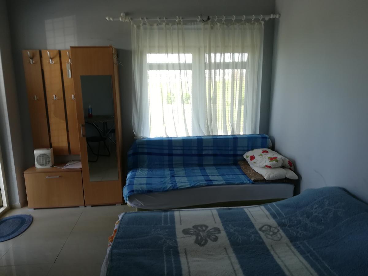 Apartmani Filipovic Kladovo Exterior photo