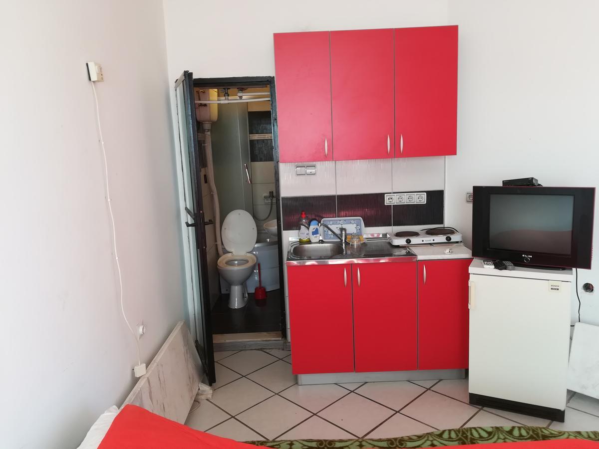 Apartmani Filipovic Kladovo Exterior photo