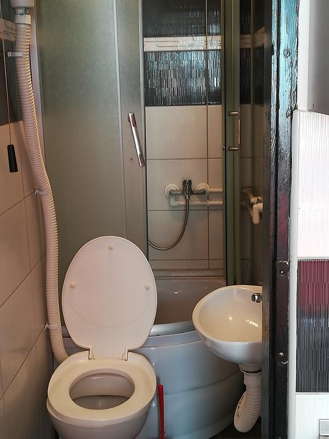 Apartmani Filipovic Kladovo Exterior photo