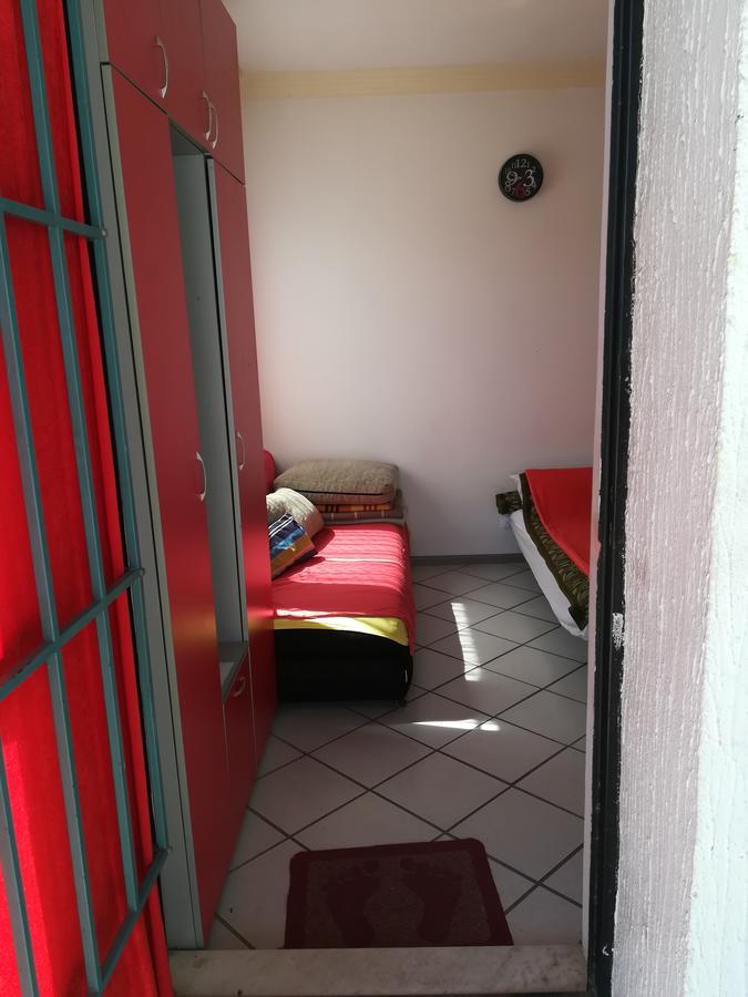 Apartmani Filipovic Kladovo Exterior photo